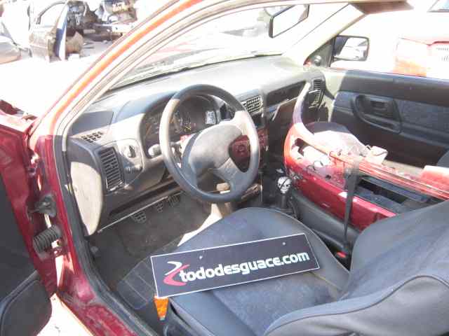 SEAT IBIZA (6K) Hit Motor 1,9 Ltr. - 47 kW SDI