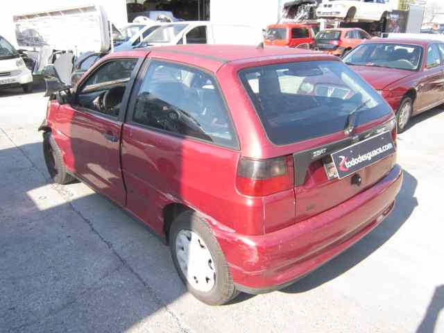 SEAT IBIZA (6K) Hit Motor 1,9 Ltr. - 47 kW SDI