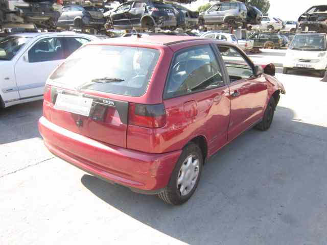 SEAT IBIZA (6K) Hit Motor 1,9 Ltr. - 47 kW SDI