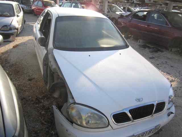 DAEWOO LANOS *