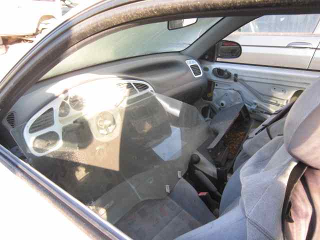 DAEWOO LANOS *