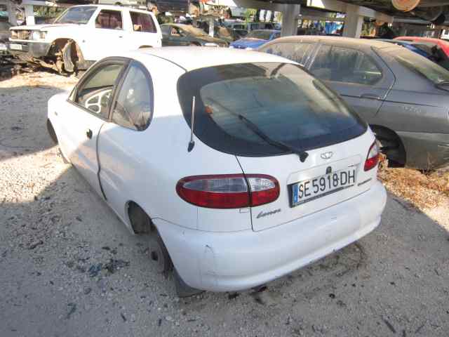 MANDO INTERMITENTES DAEWOO LANOS *