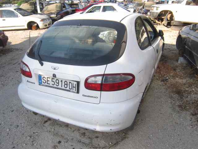 DAEWOO LANOS *
