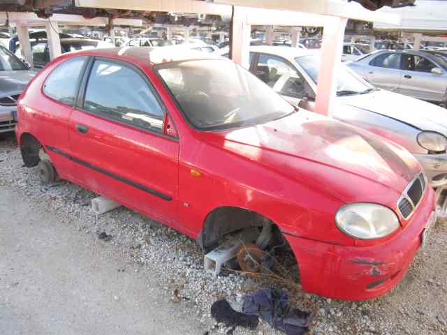 MOTOR ARRANQUE DAEWOO LANOS Cool