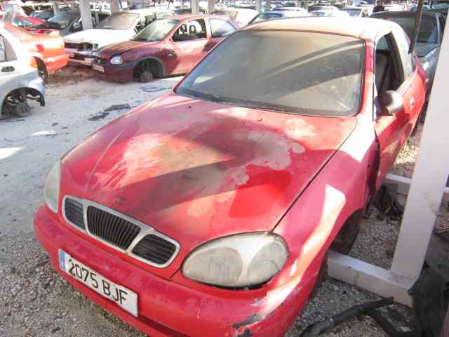 DAEWOO LANOS Cool Motor 1,5 Ltr. - 63 kW CAT
