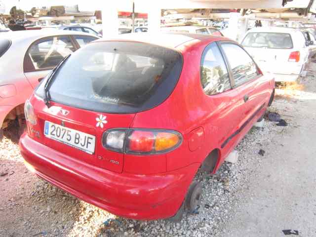 DAEWOO LANOS Cool Motor 1,5 Ltr. - 63 kW CAT