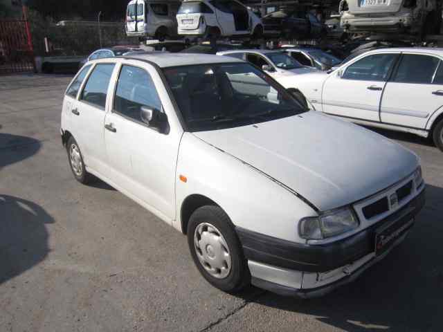 SEAT IBIZA (6K) Básico Motor 1,4 Ltr. - 44 kW