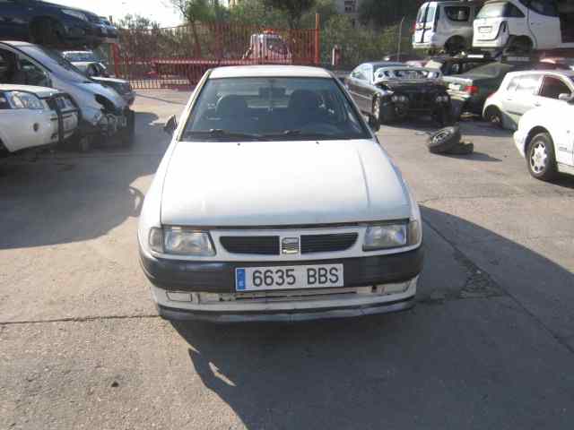 SEAT IBIZA (6K) Básico Motor 1,4 Ltr. - 44 kW