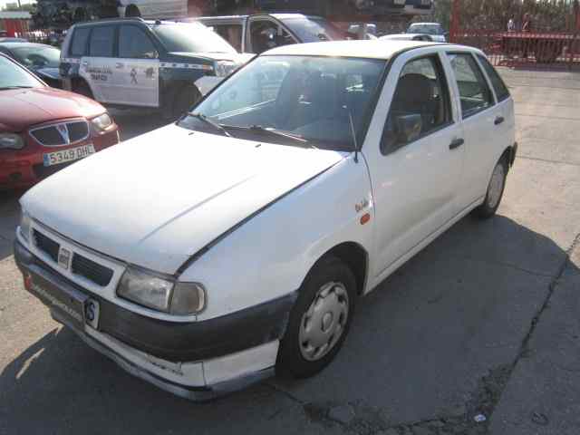 SEAT IBIZA (6K) Básico Motor 1,4 Ltr. - 44 kW