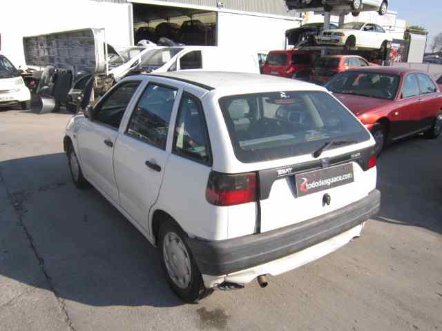 SEAT IBIZA (6K) Básico Motor 1,4 Ltr. - 44 kW