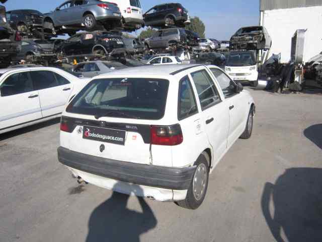 SEAT IBIZA (6K) Básico Motor 1,4 Ltr. - 44 kW
