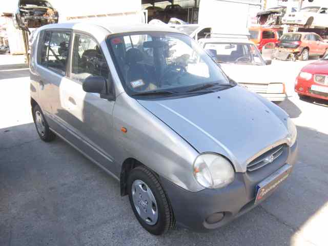 HYUNDAI ATOS (MX) GLS Motor 1,0 Ltr. - 43 kW CAT
