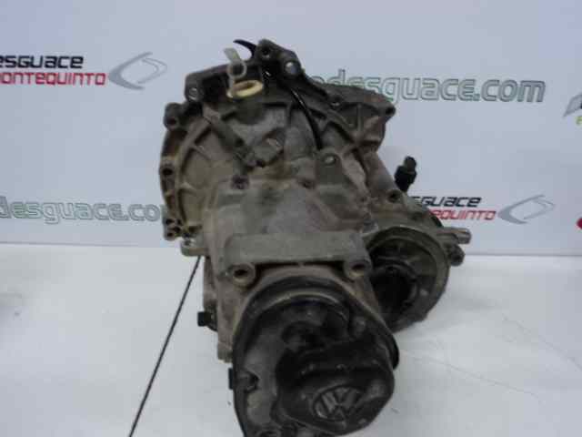 CAJA CAMBIOS SEAT IBIZA (6K) Básico