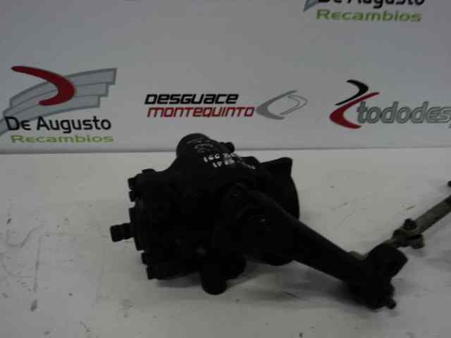 CAJA DIRECCION PEUGEOT 206 BERLINA 1.4 (75 CV) 5 velocidades
