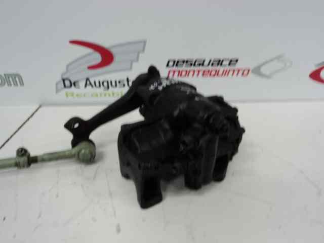 CAJA DIRECCION PEUGEOT 206 BERLINA 1.4 (75 CV) 5 velocidades