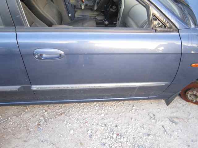 KIA SHUMA II 1.6 LS Berlina portón Motor 1,6 Ltr. - 75 kW CAT