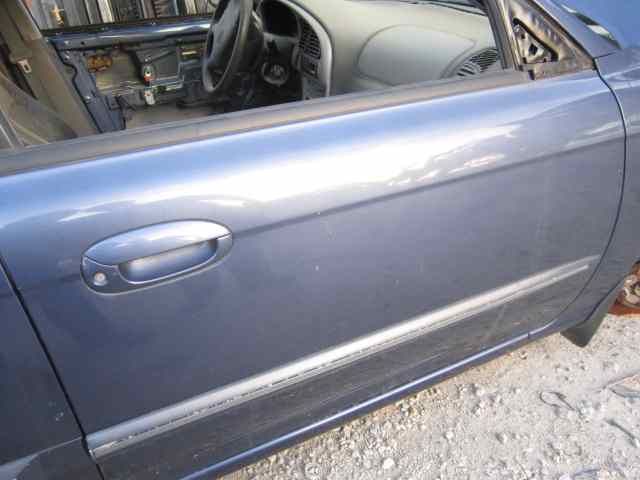 KIA SHUMA II 1.6 LS Berlina portón Motor 1,6 Ltr. - 75 kW CAT