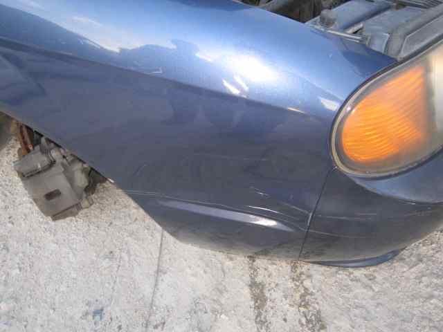 KIA SHUMA II 1.6 LS Berlina portón Motor 1,6 Ltr. - 75 kW CAT