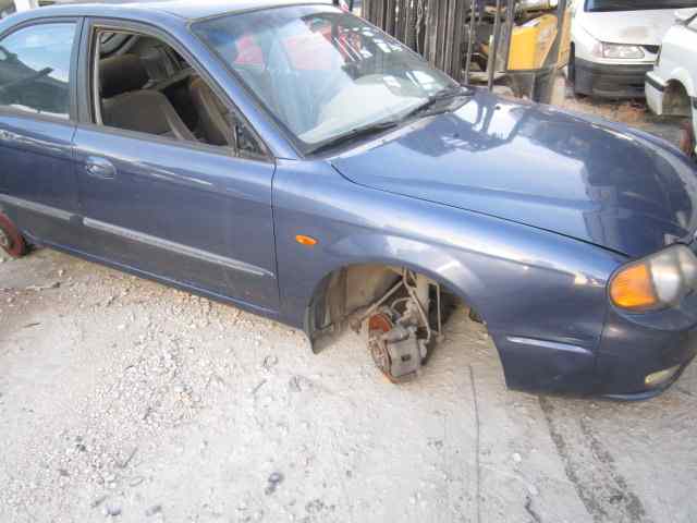CAJA RELES / FUSIBLES KIA SHUMA II 1.6 LS Berlina portón