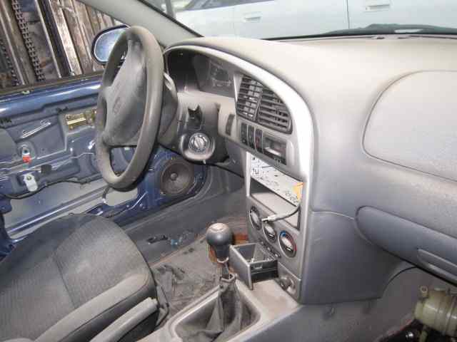 KIA SHUMA II 1.6 LS Berlina portón Motor 1,6 Ltr. - 75 kW CAT