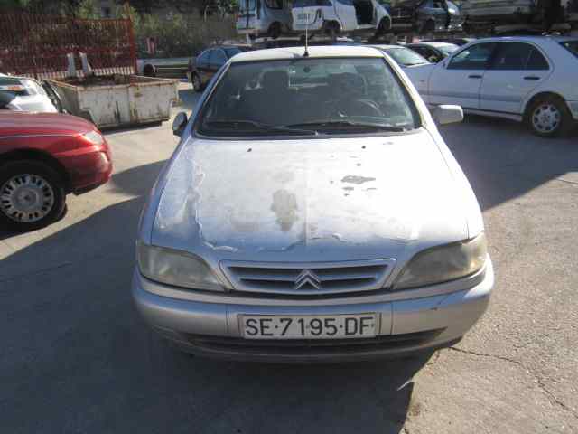 CITROEN XSARA BERLINA 1.9 D SX Motor 1,9 Ltr. - 51 kW Diesel