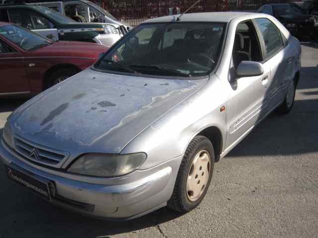 CITROEN XSARA BERLINA 1.9 D SX Motor 1,9 Ltr. - 51 kW Diesel