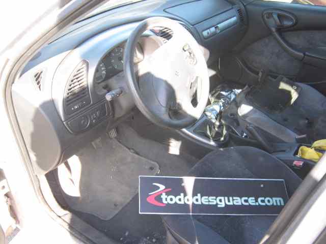 CITROEN XSARA BERLINA 1.9 D SX Motor 1,9 Ltr. - 51 kW Diesel