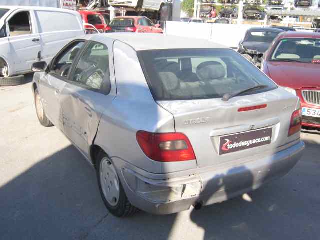 CITROEN XSARA BERLINA 1.9 D SX Motor 1,9 Ltr. - 51 kW Diesel