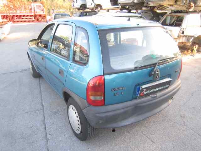 OPEL CORSA B Fresh Motor 1,4 Ltr. - 44 kW CAT (2H6)