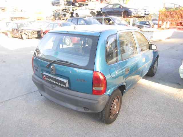 COMPRESOR AIRE ACONDICIONADO OPEL CORSA B Fresh