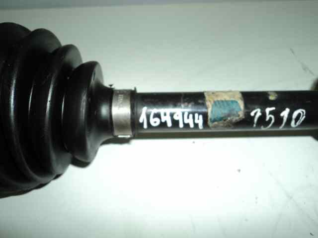 TRANSMISION DELANTERA IZQUIERDA DAEWOO LANOS Cool