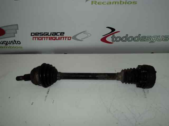 TRANSMISION DELANTERA IZQUIERDA SEAT LEON (1M1) Stella