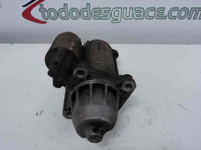MOTOR ARRANQUE PENDIENTE IDENTIFICAR .