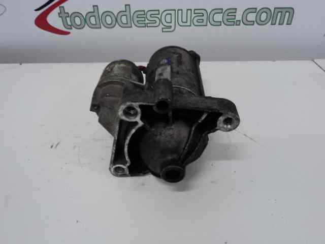 MOTOR ARRANQUE PENDIENTE IDENTIFICAR .