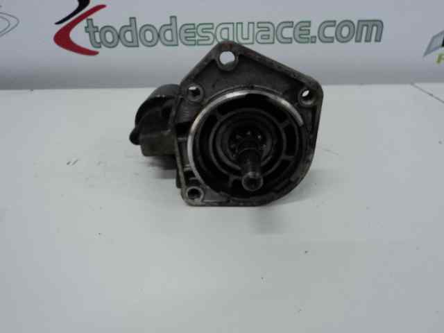 MOTOR ARRANQUE PENDIENTE IDENTIFICAR .