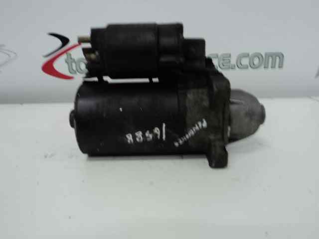 MOTOR ARRANQUE PENDIENTE IDENTIFICAR .