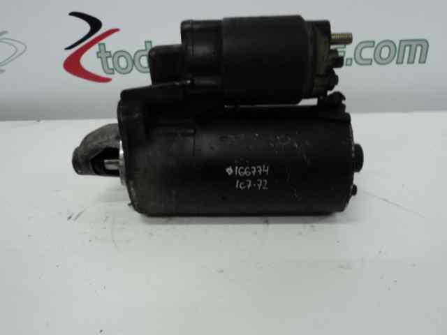 MOTOR ARRANQUE PENDIENTE IDENTIFICAR .