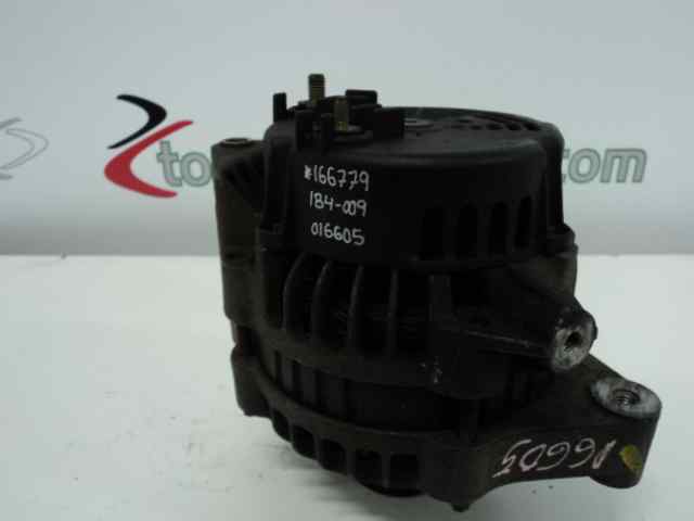 ALTERNADOR OPEL ASTRA F BERLINA 1.4 16V (90 CV) 5 velocidades