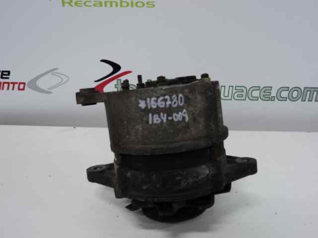ALTERNADOR PENDIENTE IDENTIFICAR .