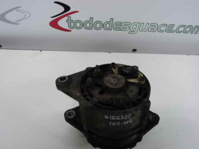 ALTERNADOR PENDIENTE IDENTIFICAR .