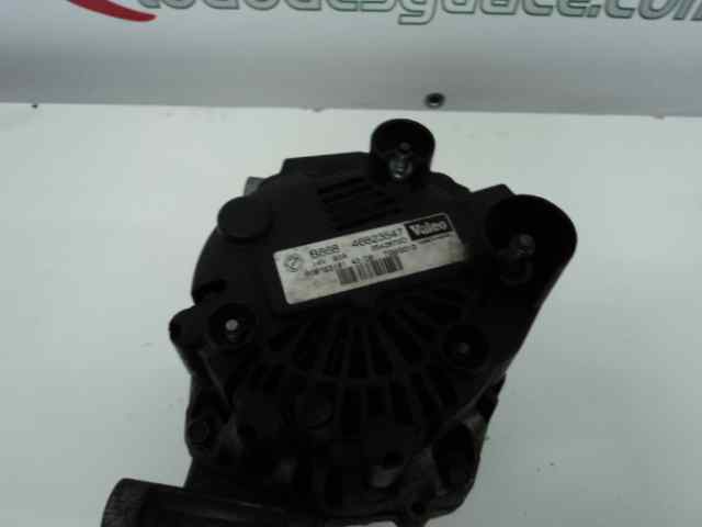 ALTERNADOR FIAT DOBLO (119) 1.3 16V JTD Active Multijet