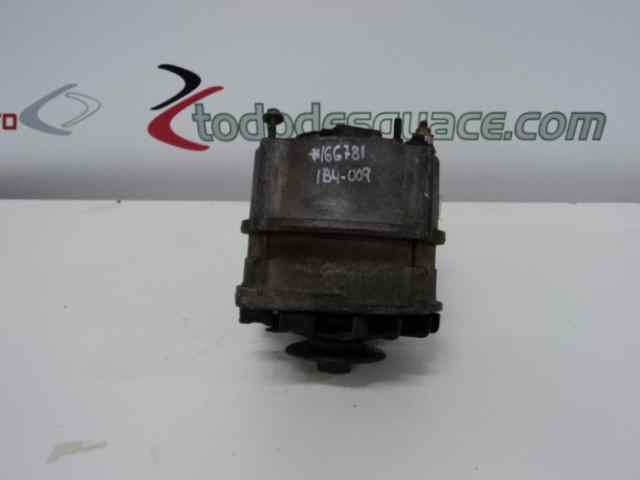 ALTERNADOR PENDIENTE IDENTIFICAR .