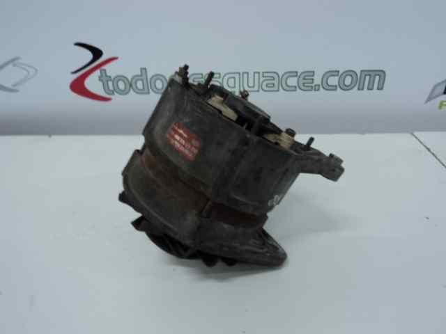 ALTERNADOR PENDIENTE IDENTIFICAR .
