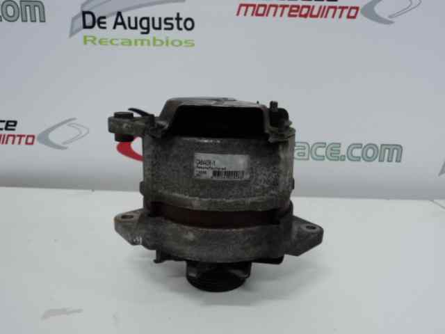 ALTERNADOR PENDIENTE IDENTIFICAR .