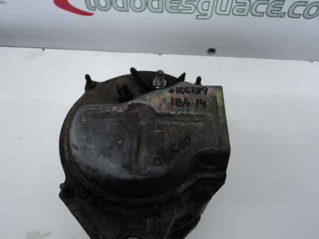 ALTERNADOR PENDIENTE IDENTIFICAR .