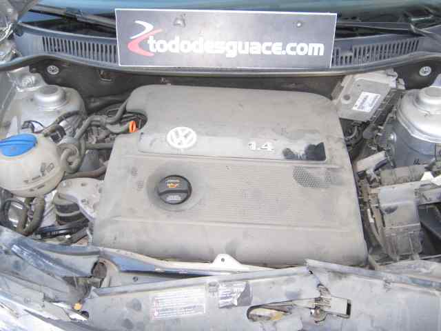 MOTOR ARRANQUE VOLKSWAGEN POLO (9N3) Advance