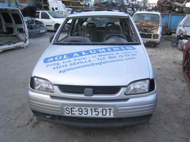 SEAT AROSA (6H1) 1.0 Motor 1,0 Ltr. - 37 kW