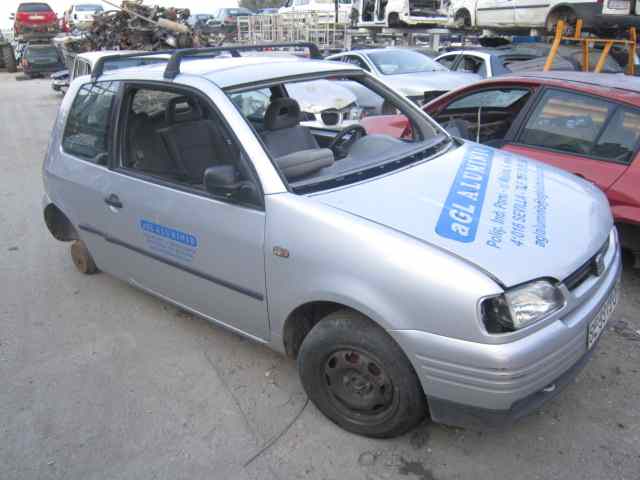 SEAT AROSA (6H1) 1.0 Motor 1,0 Ltr. - 37 kW