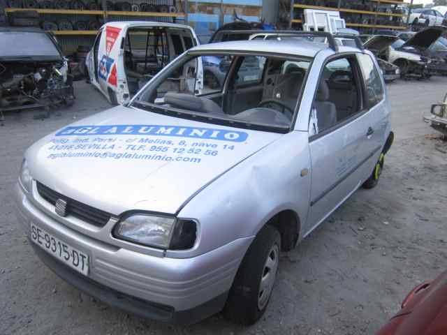 SEAT AROSA (6H1) 1.0 Motor 1,0 Ltr. - 37 kW