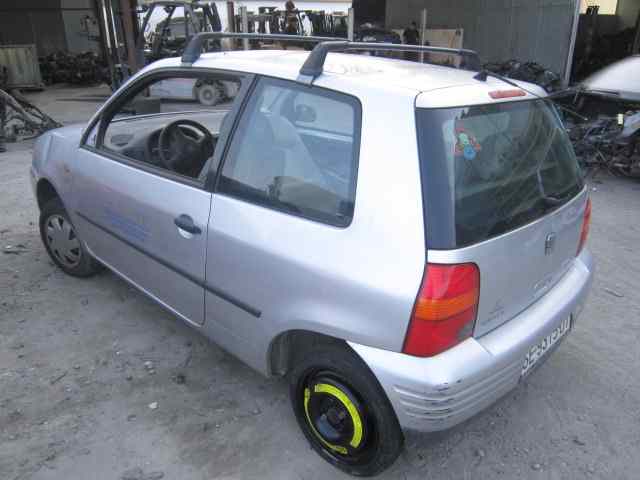 SEAT AROSA (6H1) 1.0 Motor 1,0 Ltr. - 37 kW